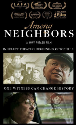 Among Neighbors